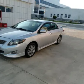 Toyota Corolla 2010