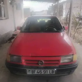 Opel Astra 1993