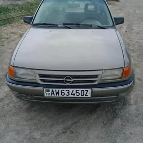 Opel Astra 1993