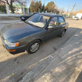 Toyota Corolla 1993