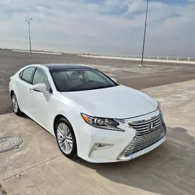 Lexus ES 350 2017