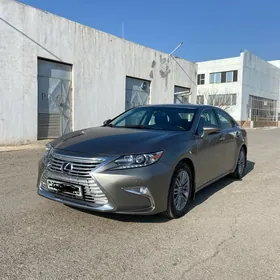 Lexus ES 350 2015