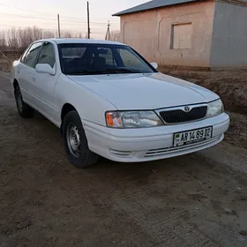 Toyota Avalon 1995