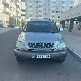 Lexus RX 300 2002