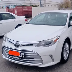 Toyota Avalon 2017