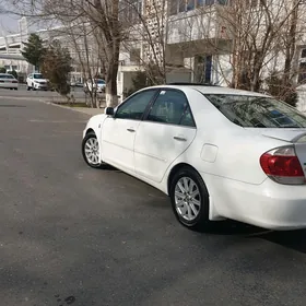 Toyota Camry 2002