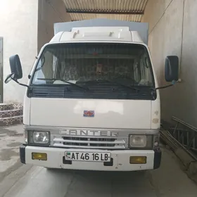 Mitsubishi Canter 1995