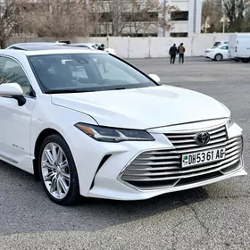 Toyota Avalon 2019