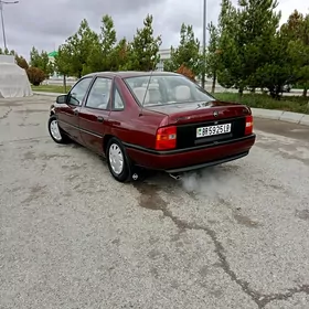 Opel Vectra 1991