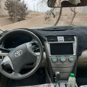 Toyota Camry 2008