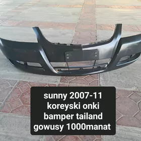 Sunny bamper koreyski model