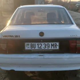 Opel Vectra 1990