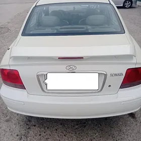 Hyundai Sonata 2003