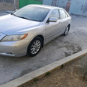 Toyota Camry 2009