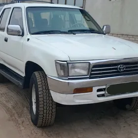 Toyota 4Runner 1995