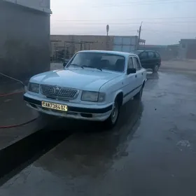 Gaz 3110 2000