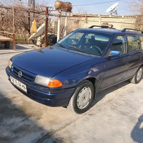 Opel Astra 1992