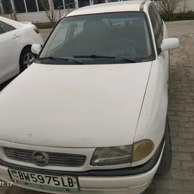 Opel Astra 1996