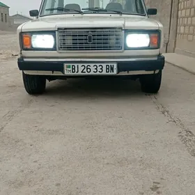 Lada 2107 1995