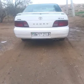 Toyota Camry 1996