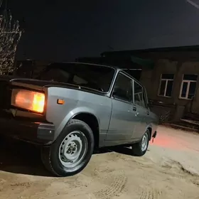 Lada 2107 1995