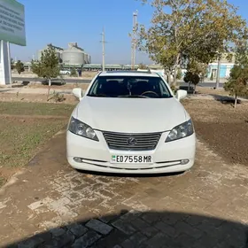 Lexus ES 350 2008