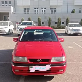 Opel Vectra 1993