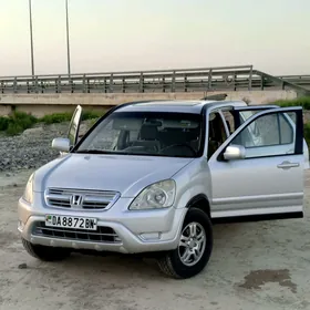 Honda CR-V 2002