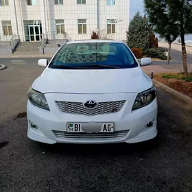 Toyota Corolla 2010