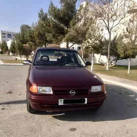 Opel Astra 1993