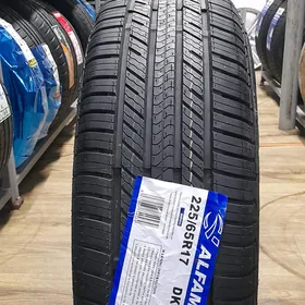 ALFAMOTORS 225 65 17 ýyl 2024