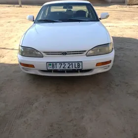 Toyota Camry 1995