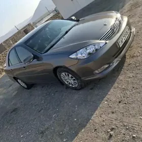 Toyota Camry 2003