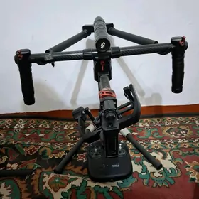 DJI ronin M