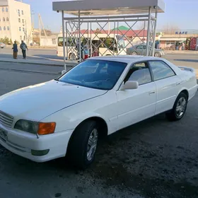 Toyota Chaser 1997