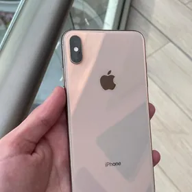 iPhone xs max