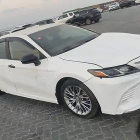 Toyota Camry 2020