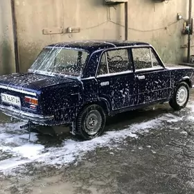 Lada 2101 1980