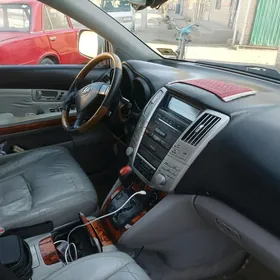 Lexus RX 330 2005