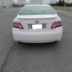 Toyota Camry 2009