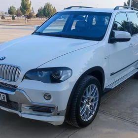 BMW X5 2009