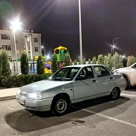 Lada 2110 2004