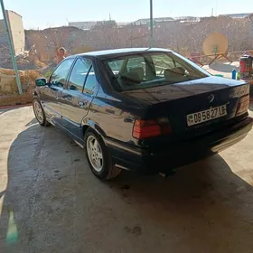 BMW 325 1995