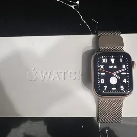 apple watch 5 series