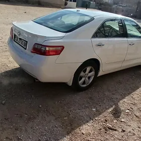 Toyota Camry 2008