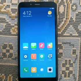 Redmi 6a