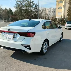 Kia Forte 2020