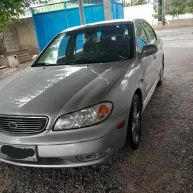 Nissan Maxima 2000