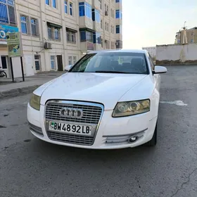 Audi A6 2005