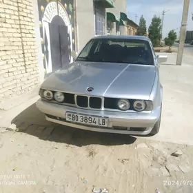 BMW 525 1990